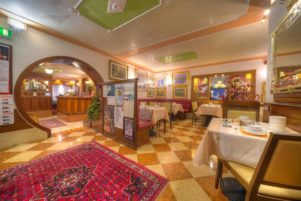 Al Piave Hotel Veneza