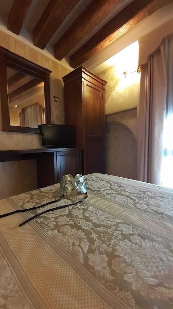 Guest house Barbarigo Venice