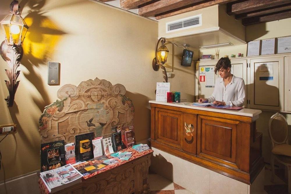 Barbarigo Guest house Venice