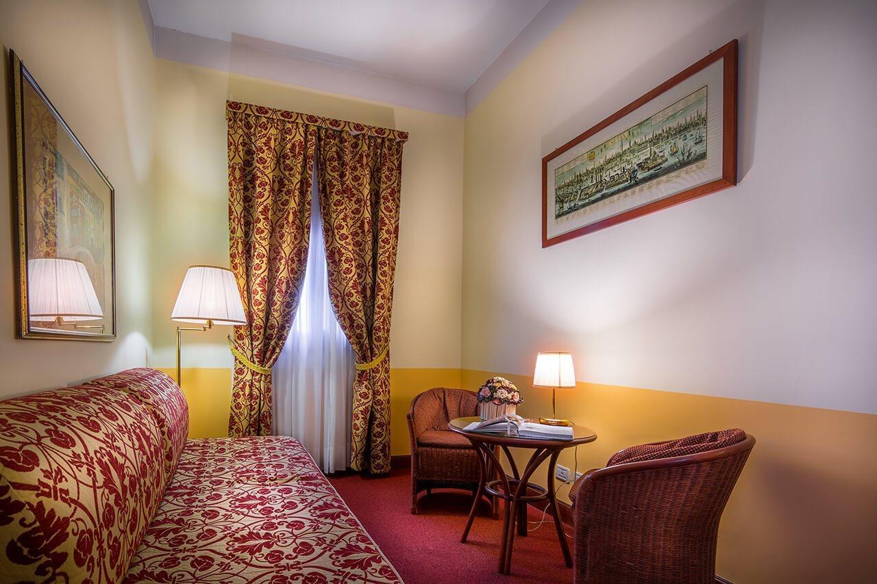 Palazzo Marcello Al Sole Hotel