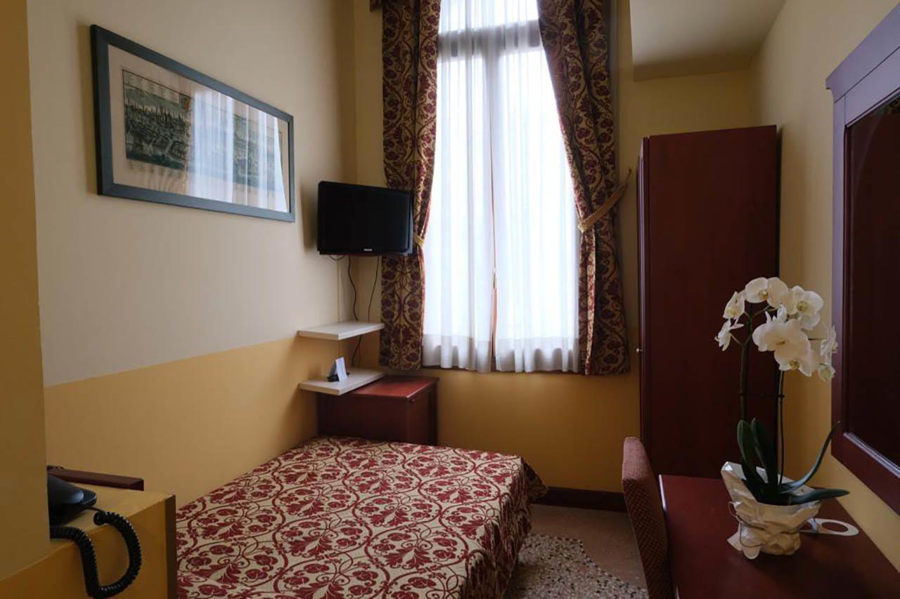 Palazzo Marcello Al Sole 3* Venice