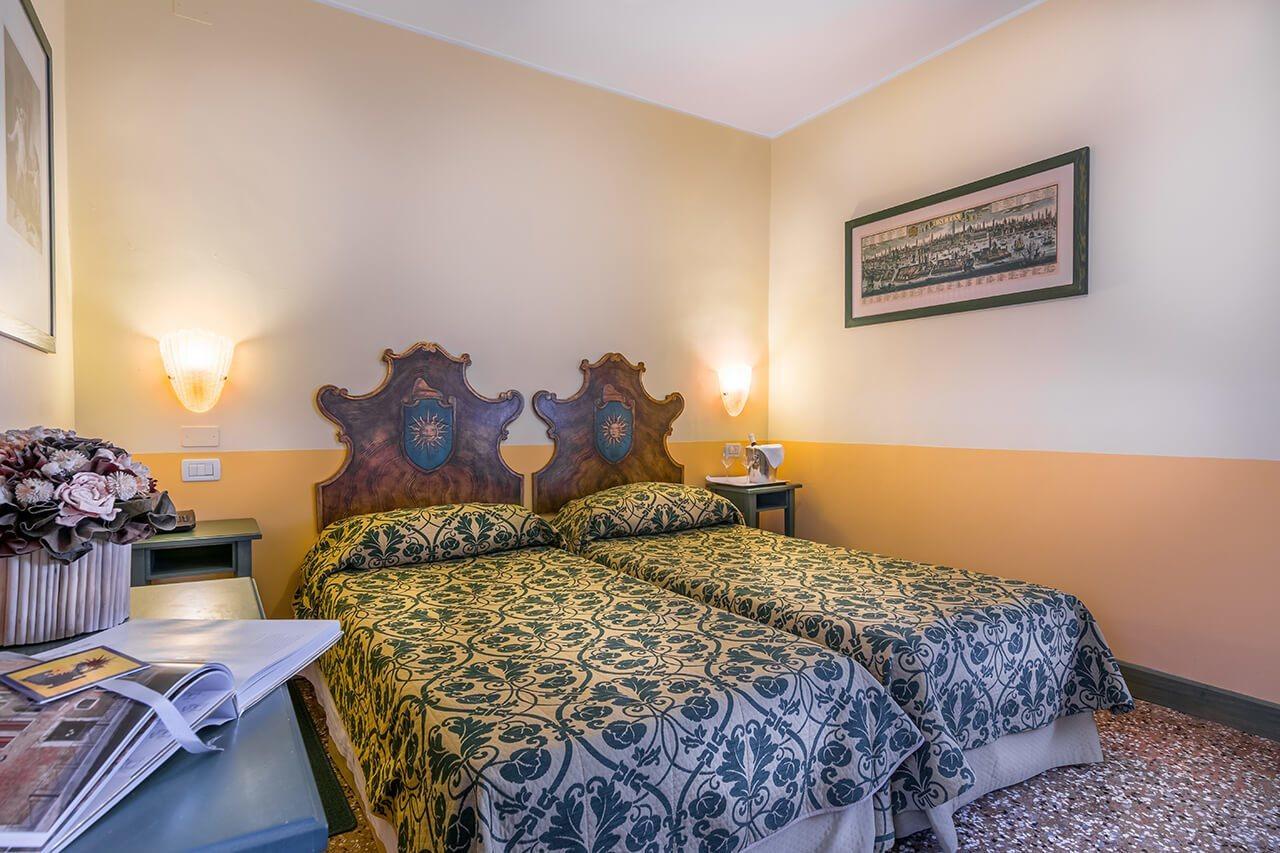 Hotel Palazzo Marcello Al Sole