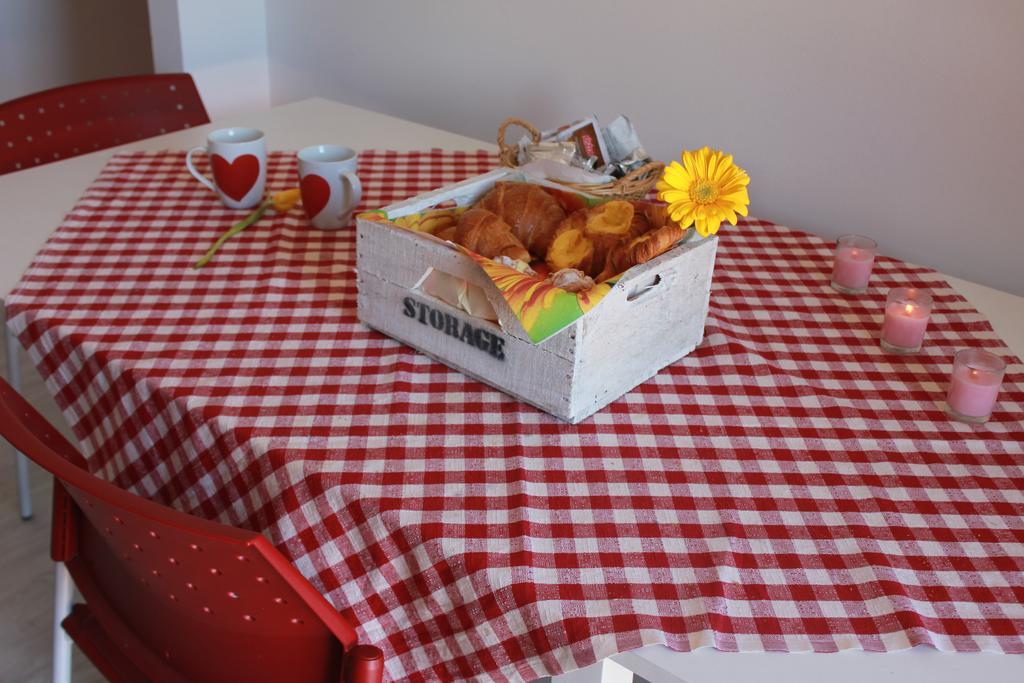 Bed & Breakfast Abaven *