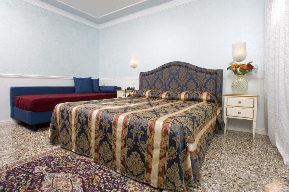 Hotel Al Piave
