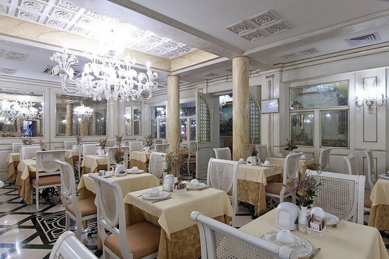 Belle Epoque 3*