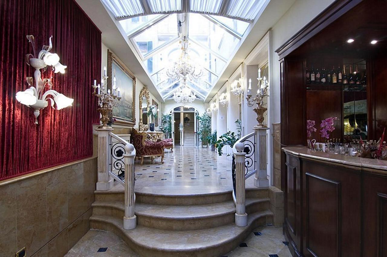 Belle Epoque 3* Venice