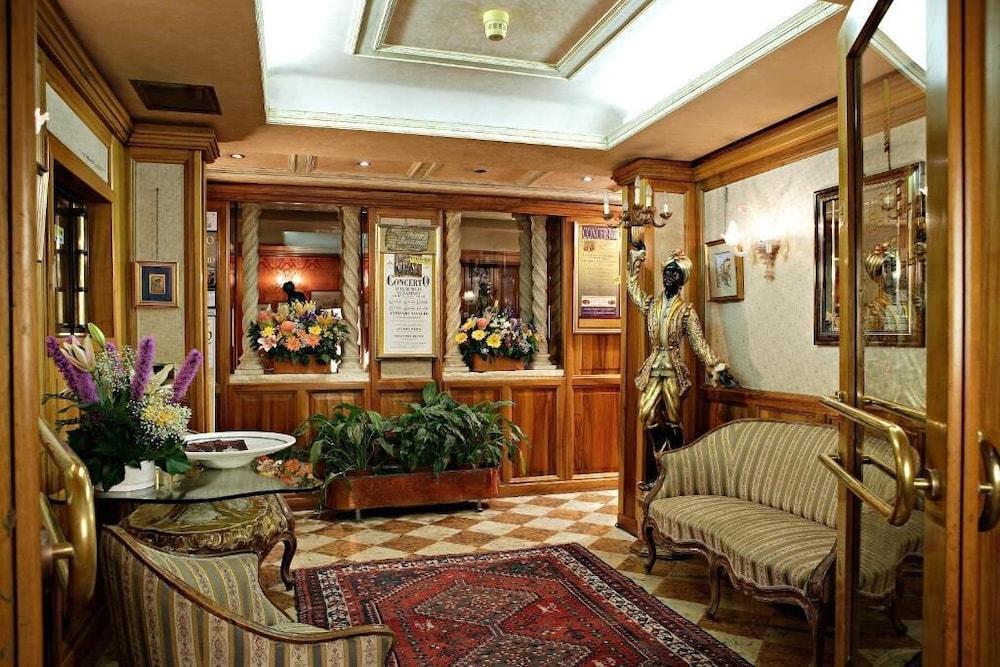 Castello Hotel Venice