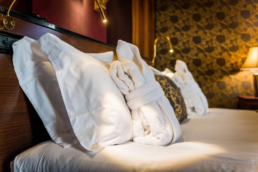 Ca Maria Adele Guest house Venice