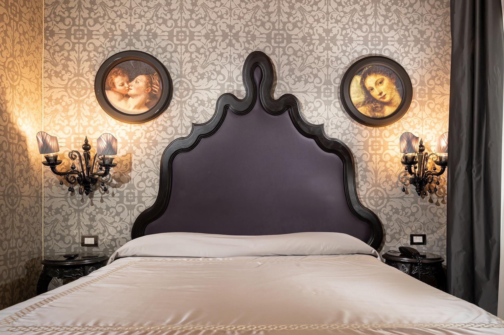 Palazzetto Madonna 4*