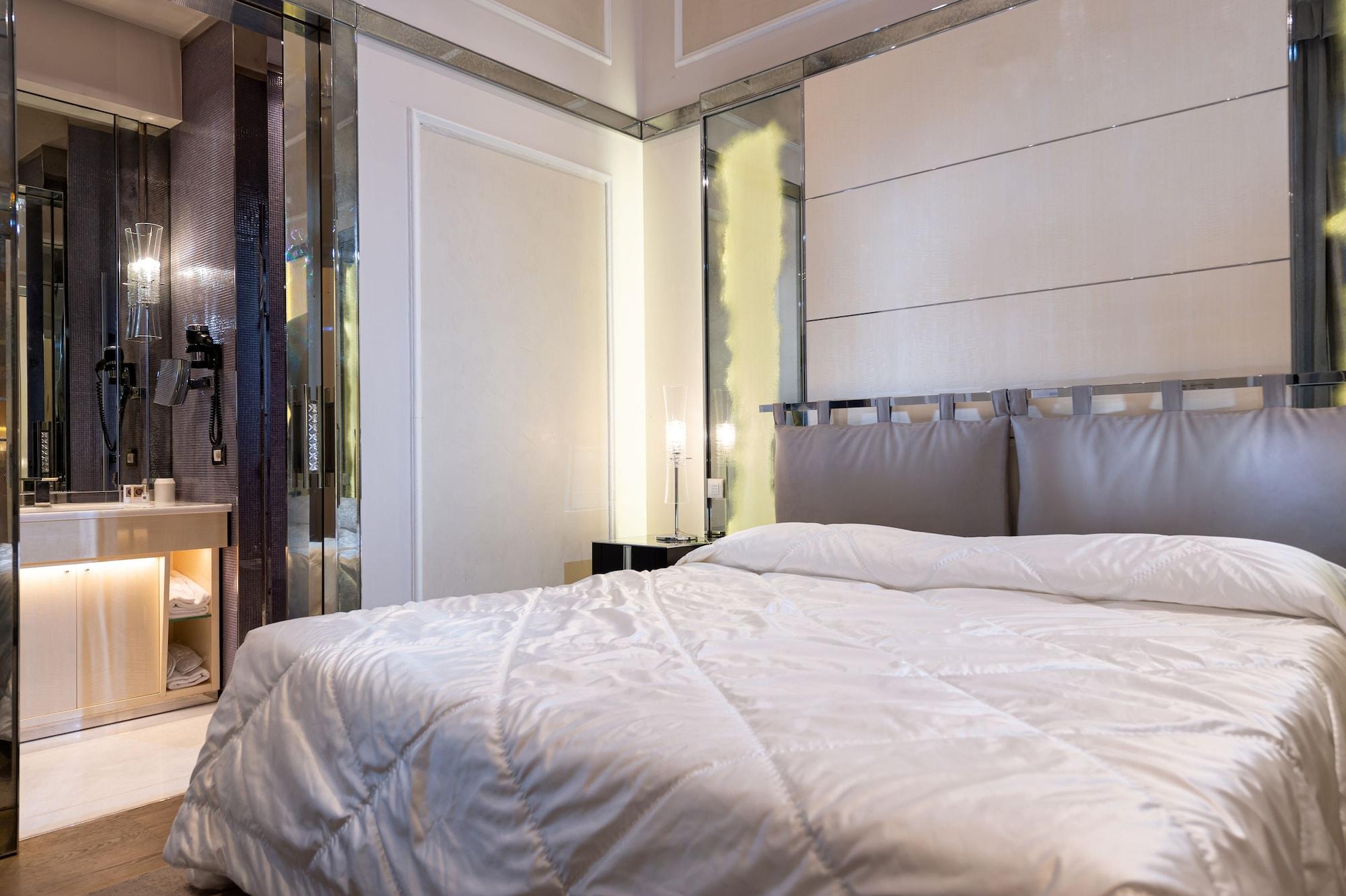 Palazzetto Madonna Hotel 4*