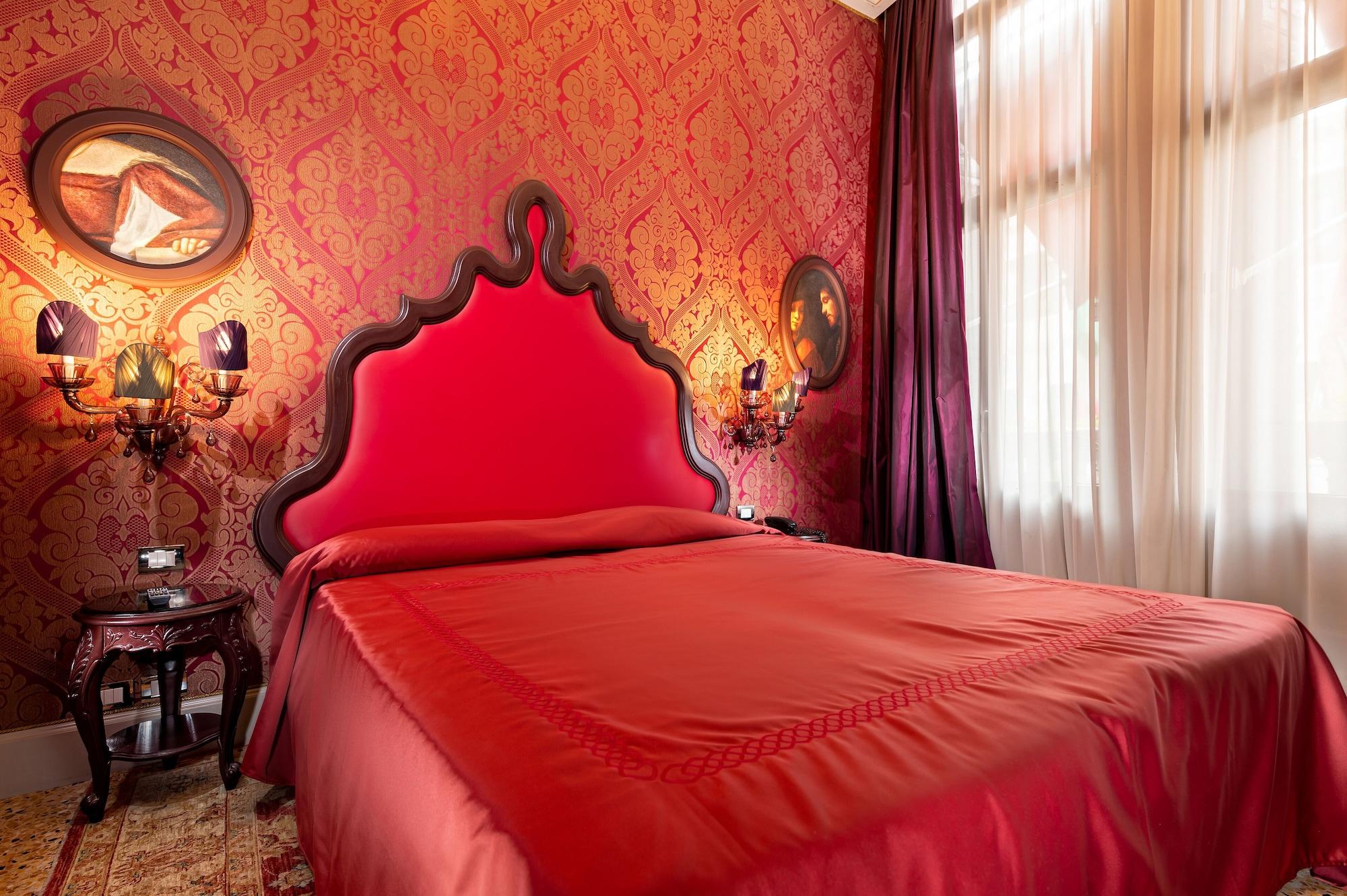 Palazzetto Madonna Hotel