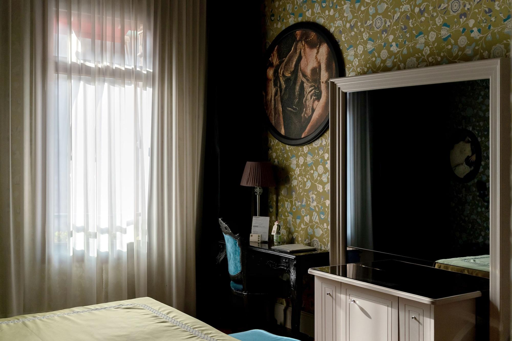 Palazzetto Madonna Hotel