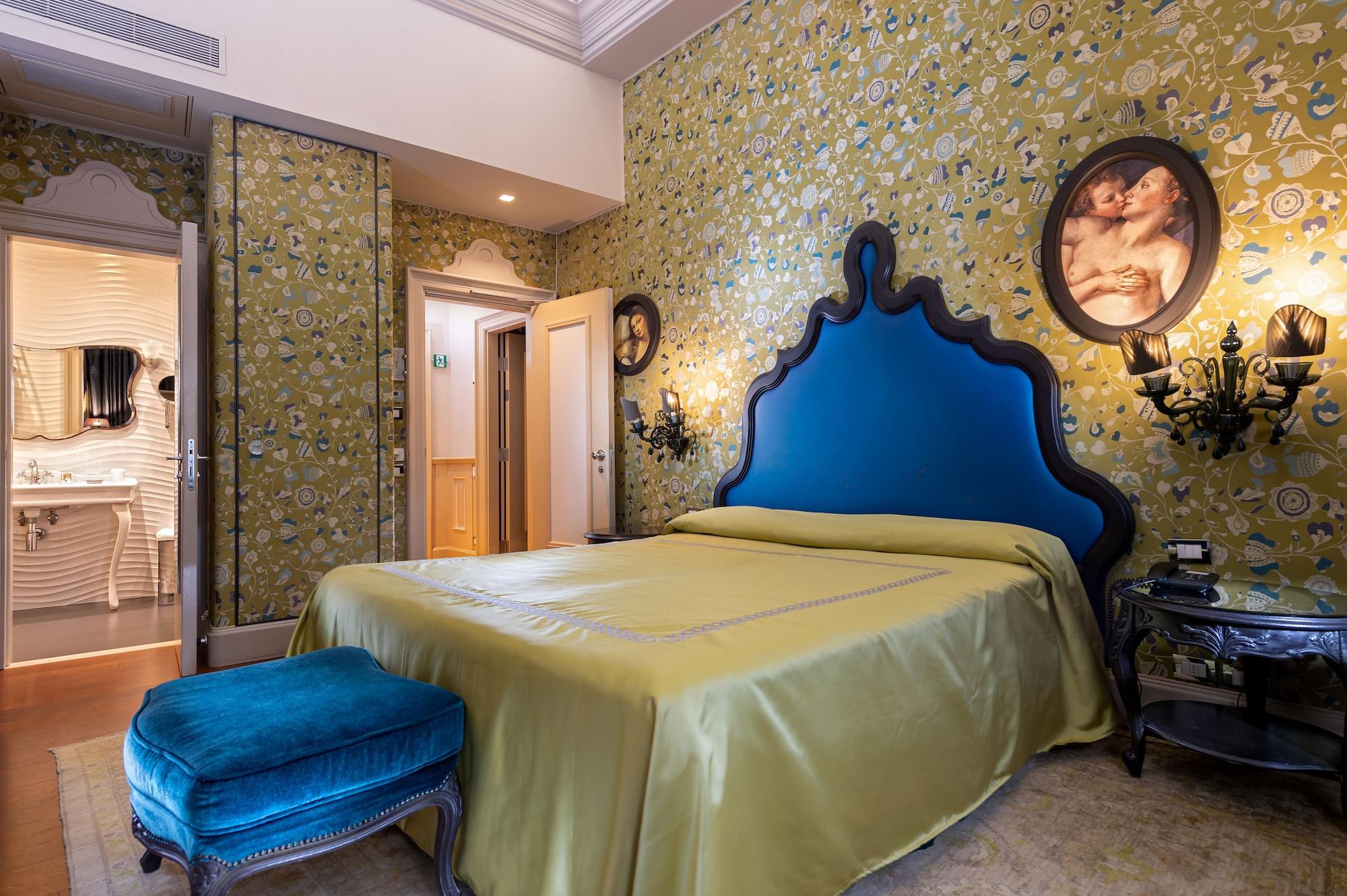 Palazzetto Madonna 4* Venice
