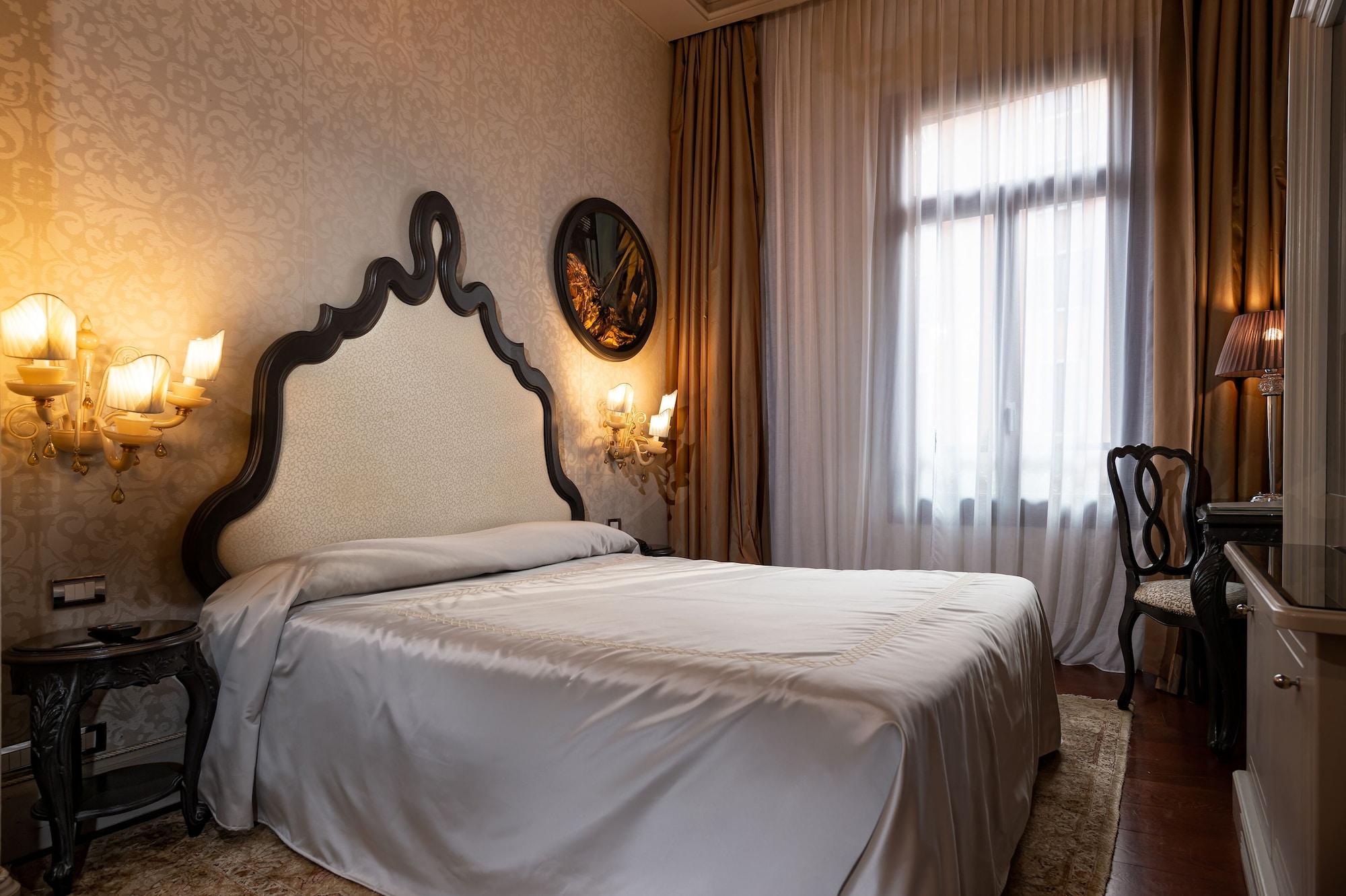 Palazzetto Madonna Hotel Venice