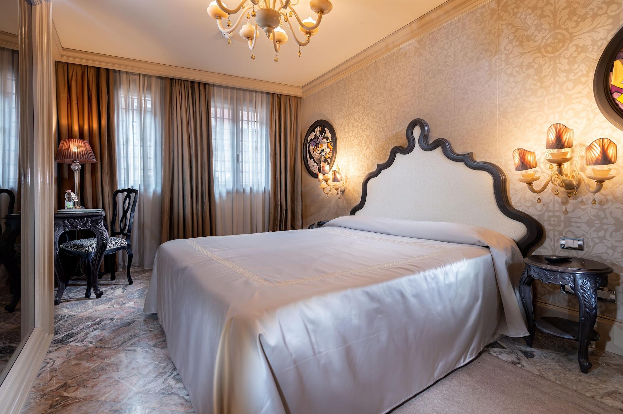Palazzetto Madonna Hotel Venice