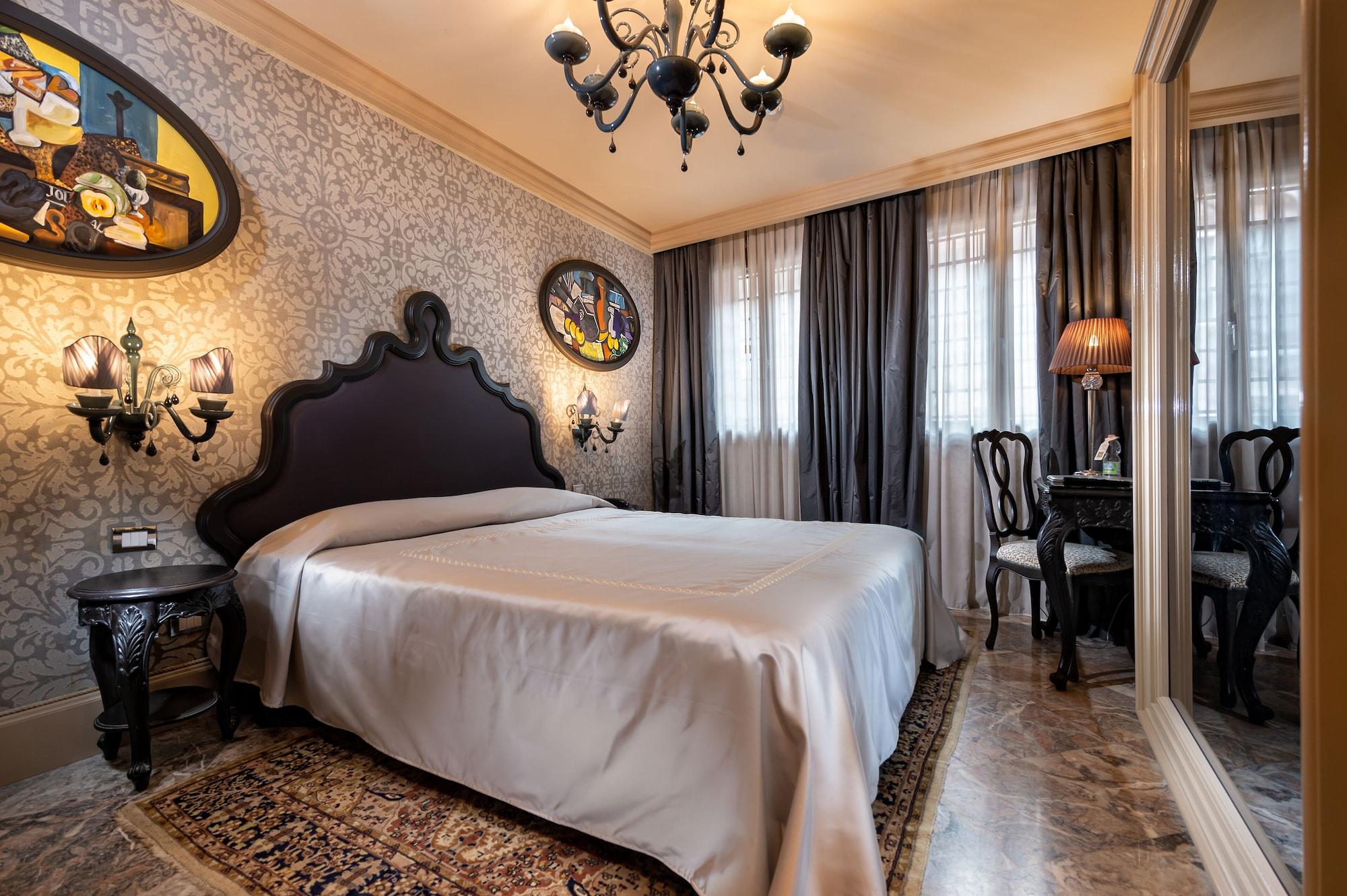 Hotel Palazzetto Madonna 4*