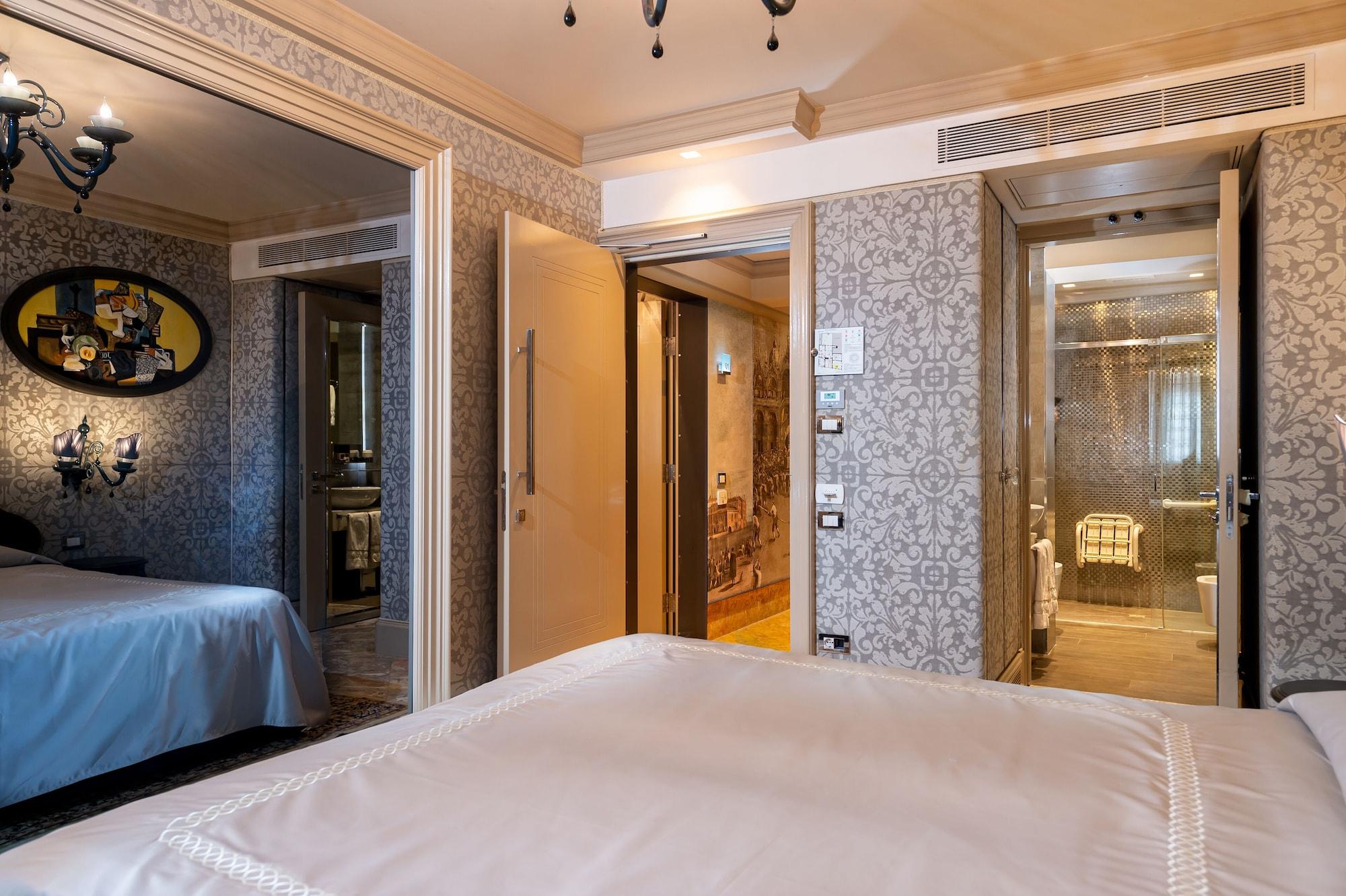 Hotel Palazzetto Madonna 4*