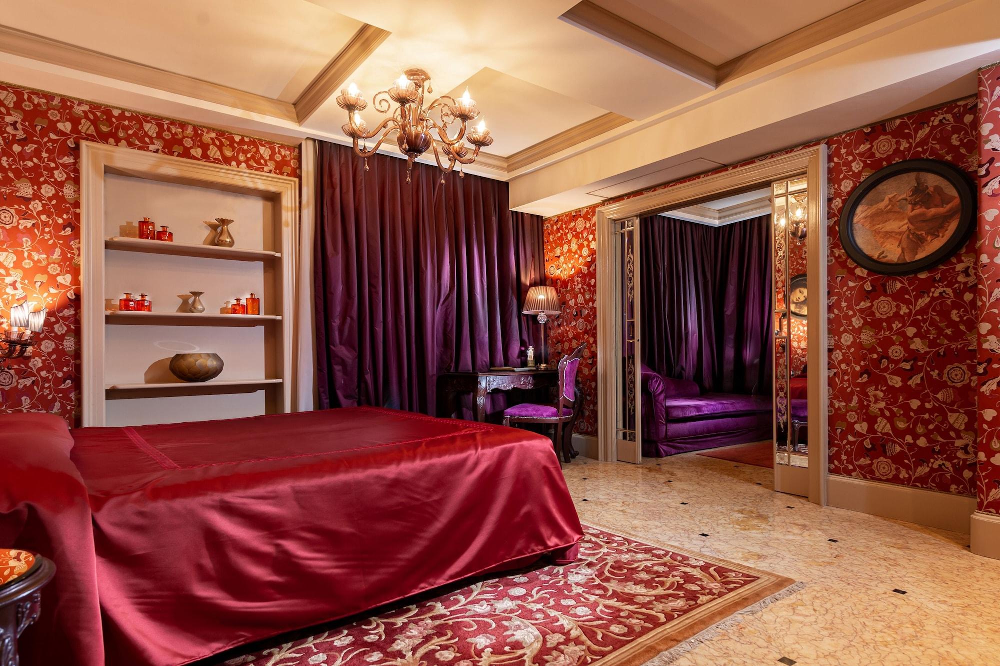 Palazzetto Madonna Hotel