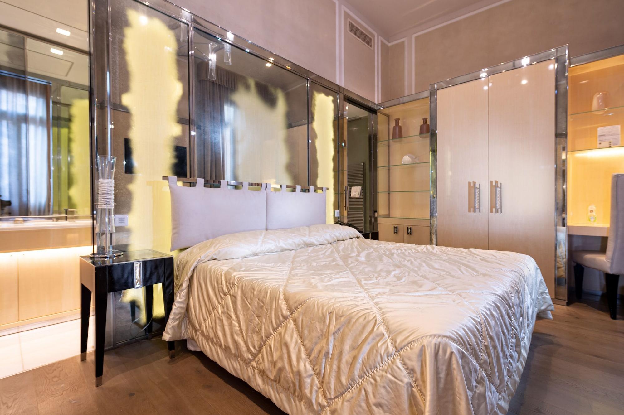 Palazzetto Madonna Hotel