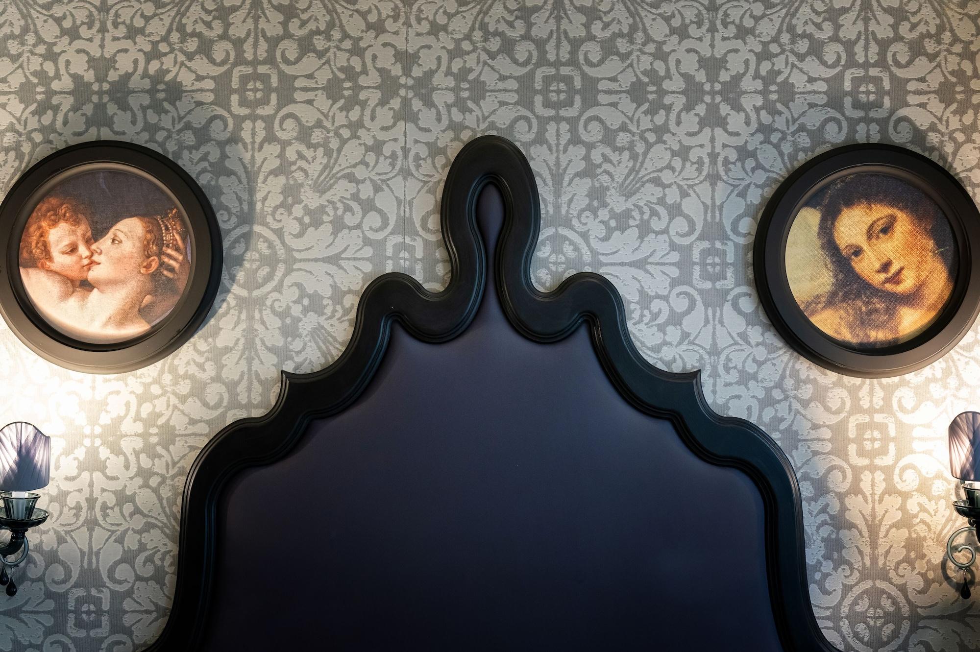 Palazzetto Madonna 4*