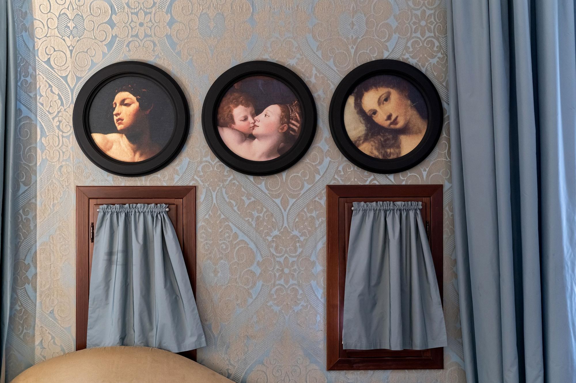 Palazzetto Madonna Hotel 4*