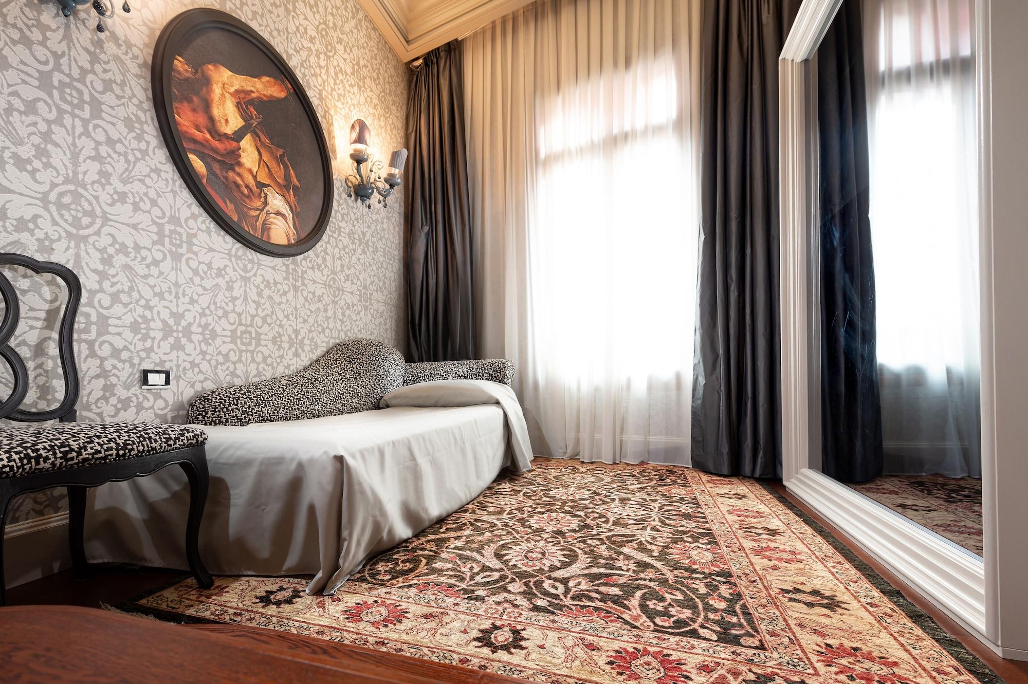 Palazzetto Madonna Hotel Venice