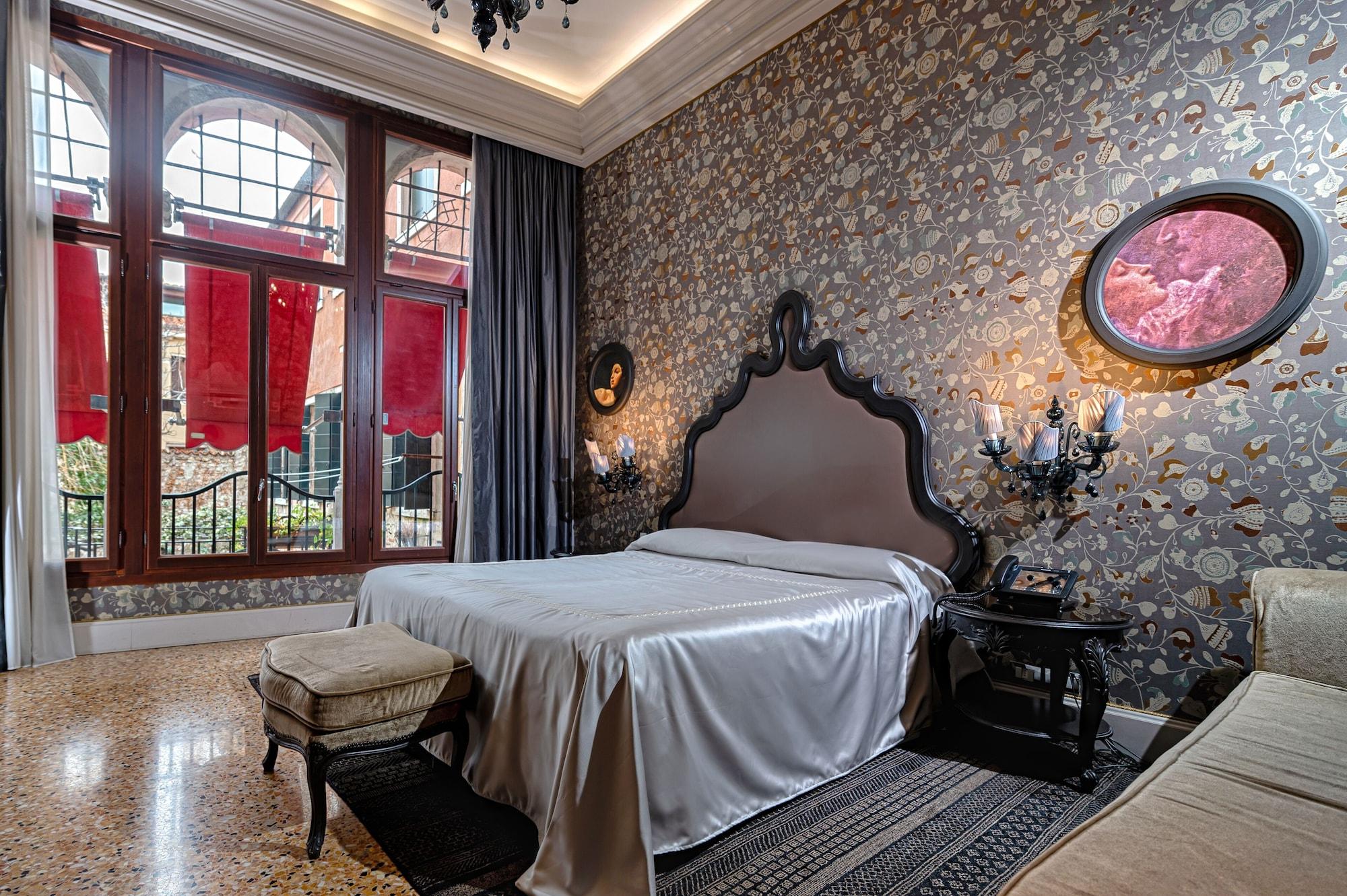 Hotel Palazzetto Madonna
