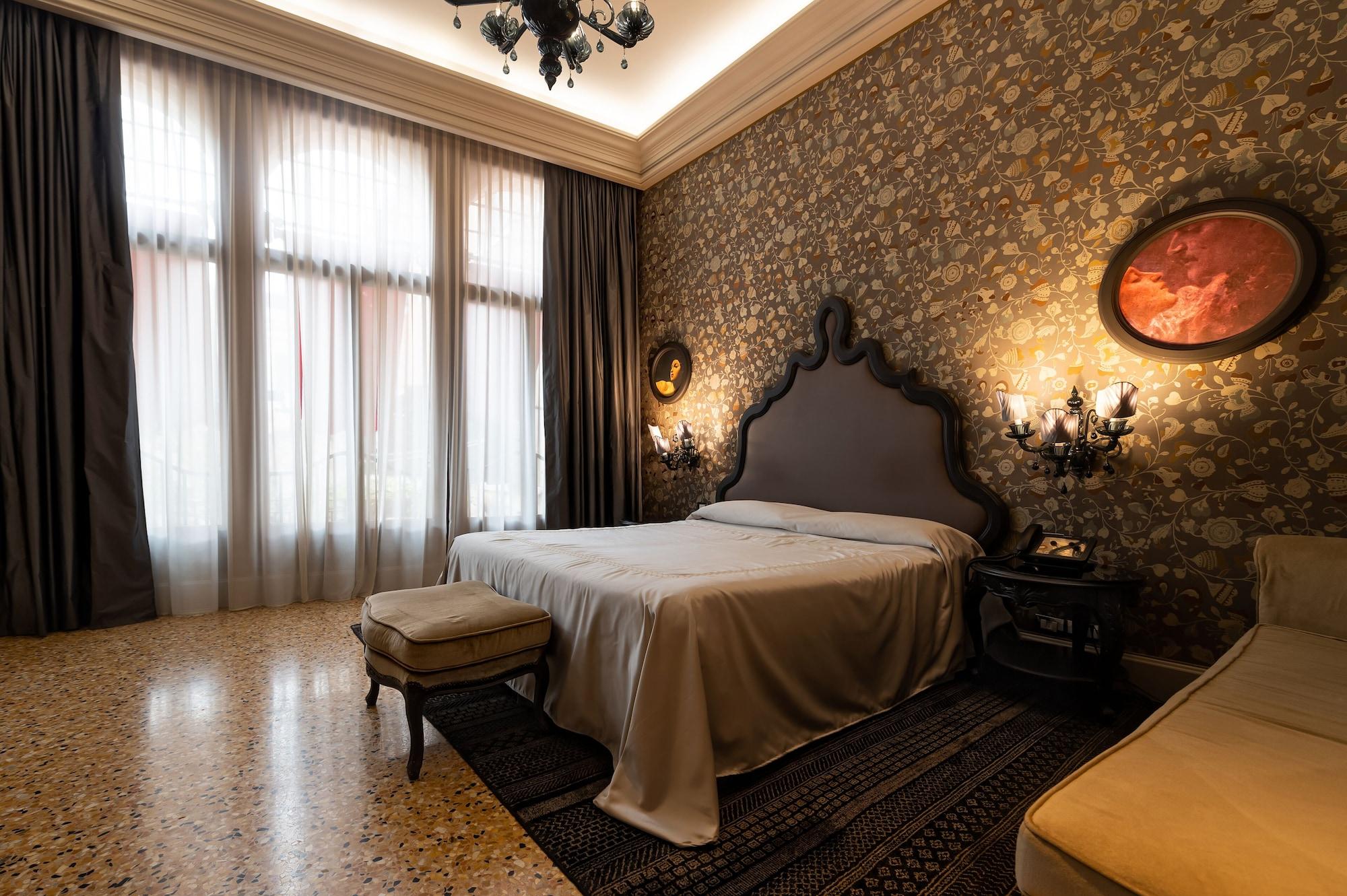 Hotel Palazzetto Madonna
