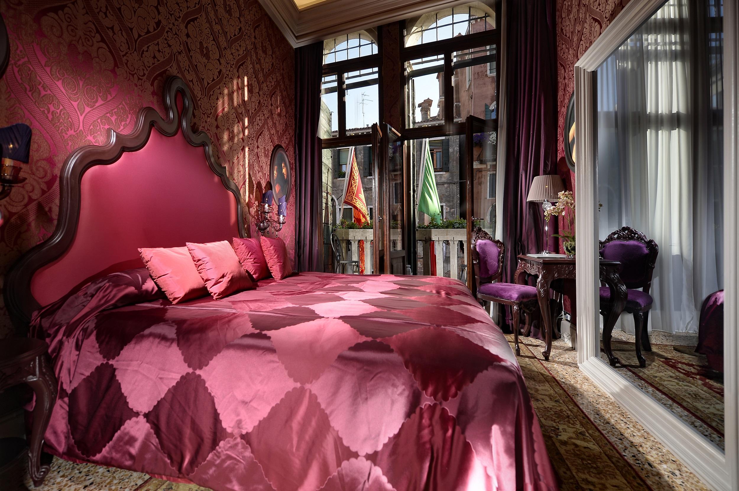 Palazzetto Madonna 4*