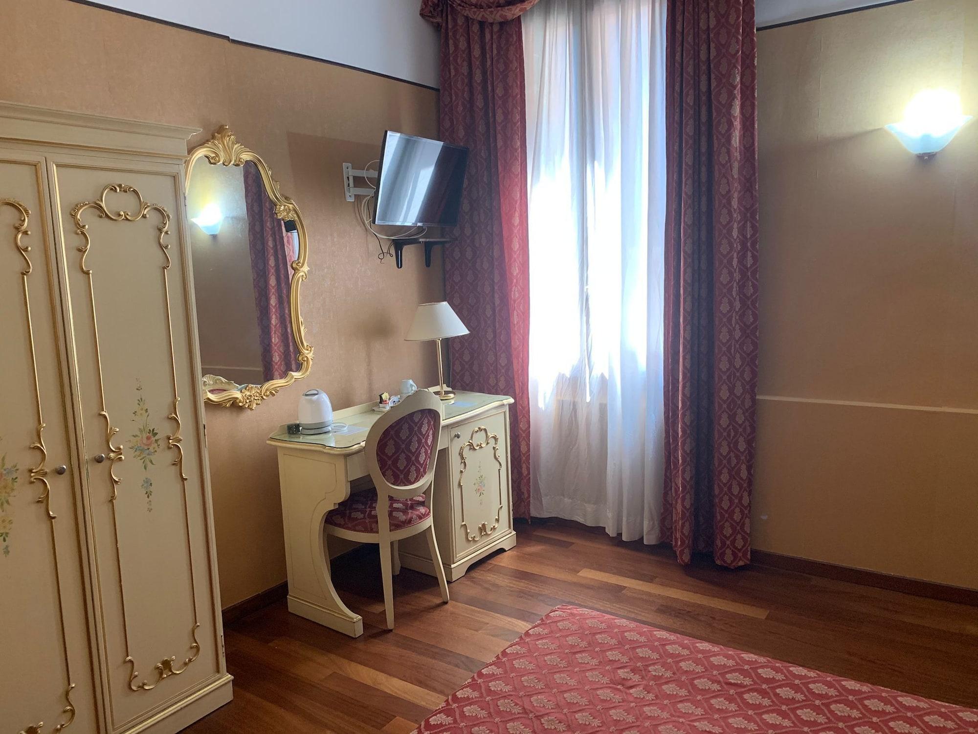 Casa de hóspedes Poste Vecie 3*