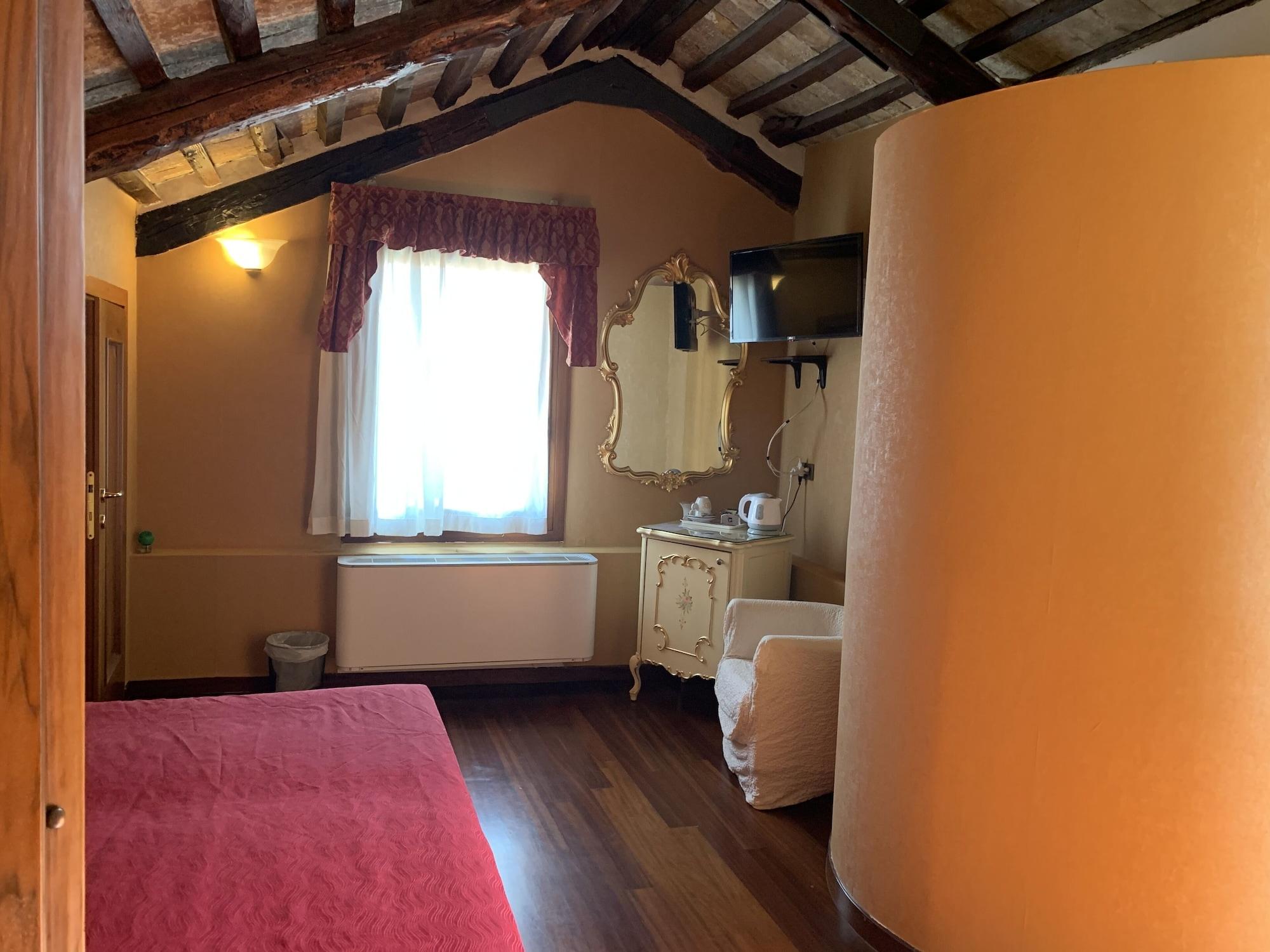 Casa de hóspedes Poste Vecie Veneza
