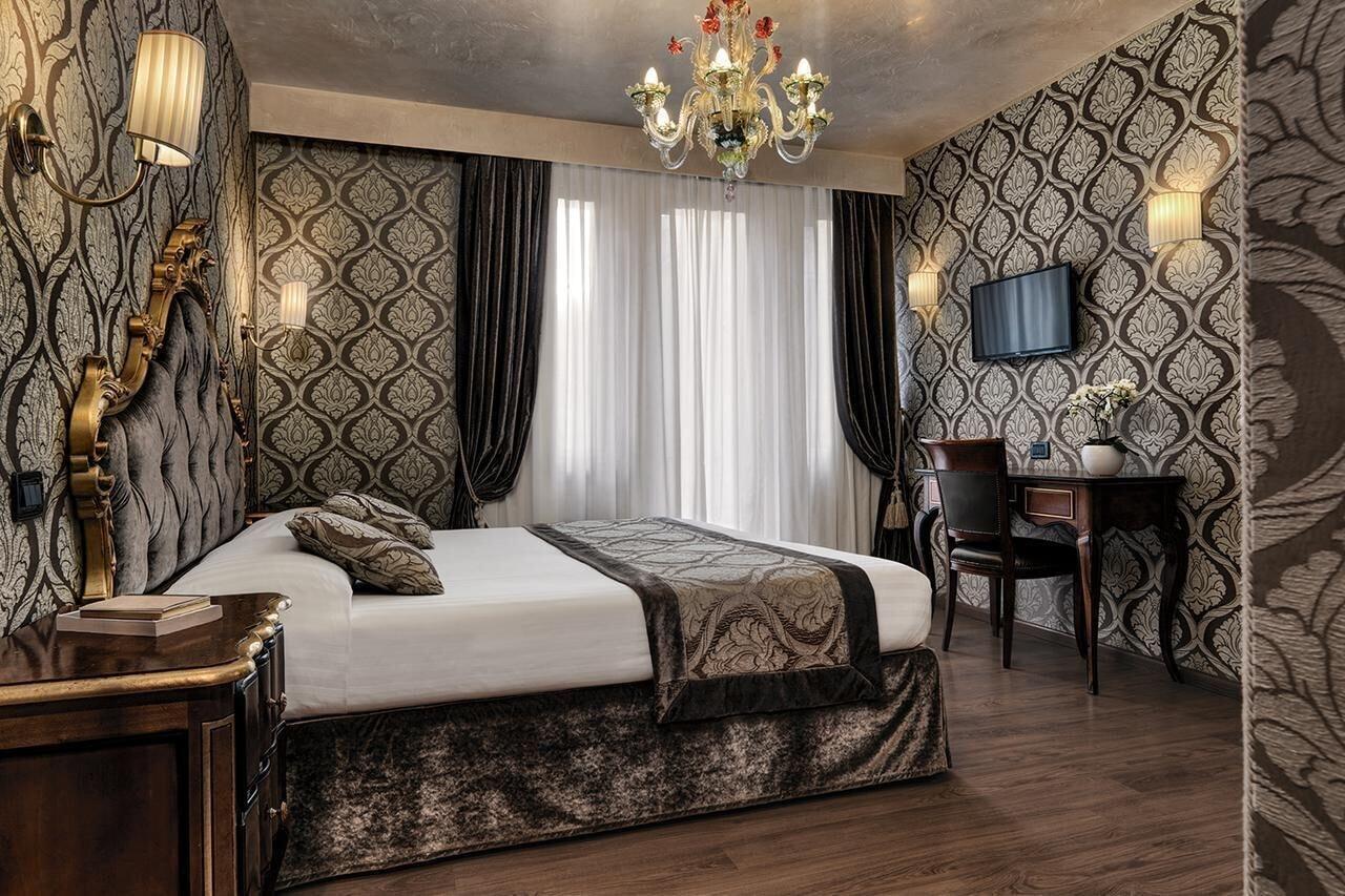 Tre Archi Hotel Venezia