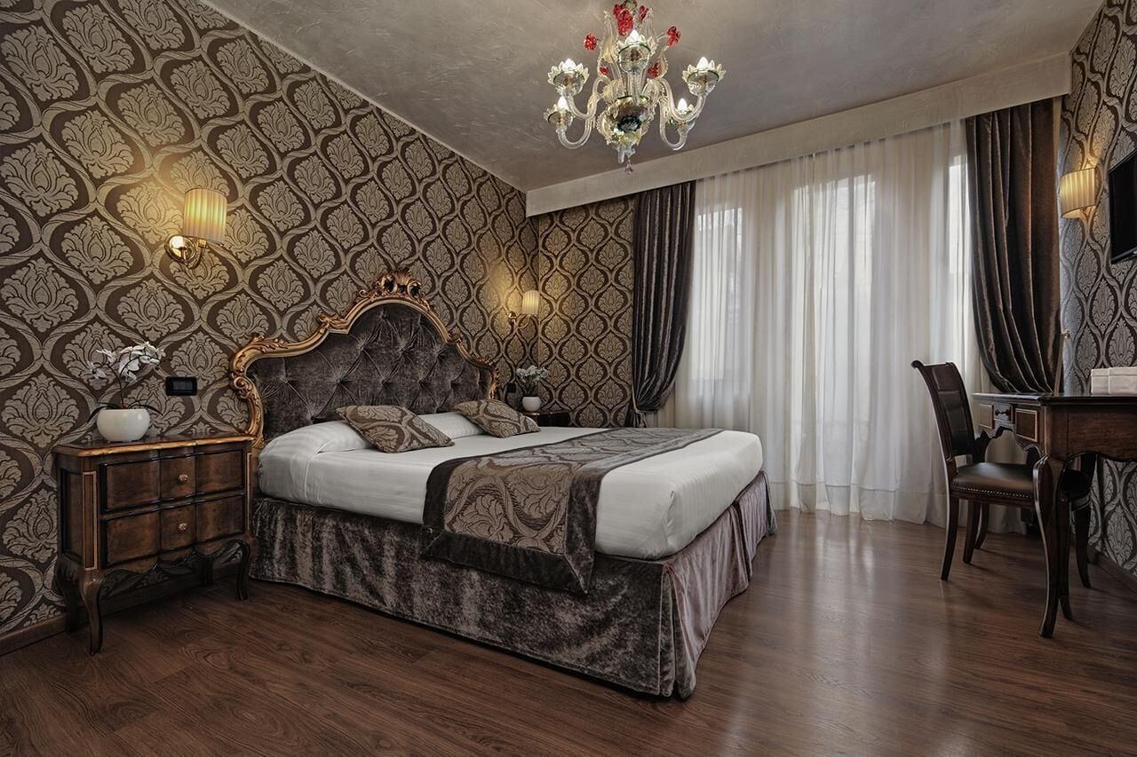 Hotel Tre Archi Venezia