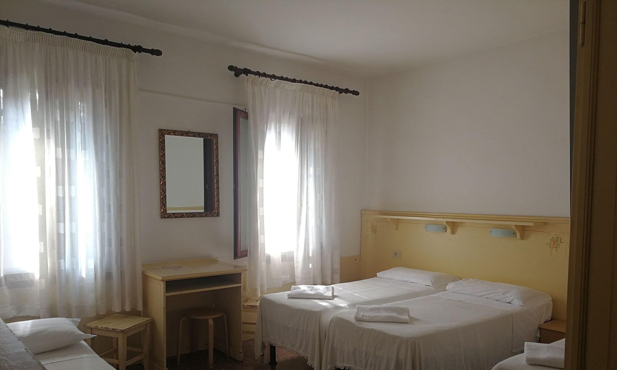 Guest house Alloggi Gerotto Calderan 1