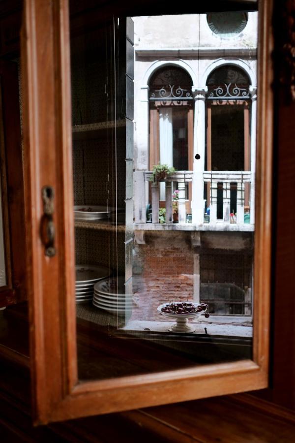 Apartment Al Malibran Venice