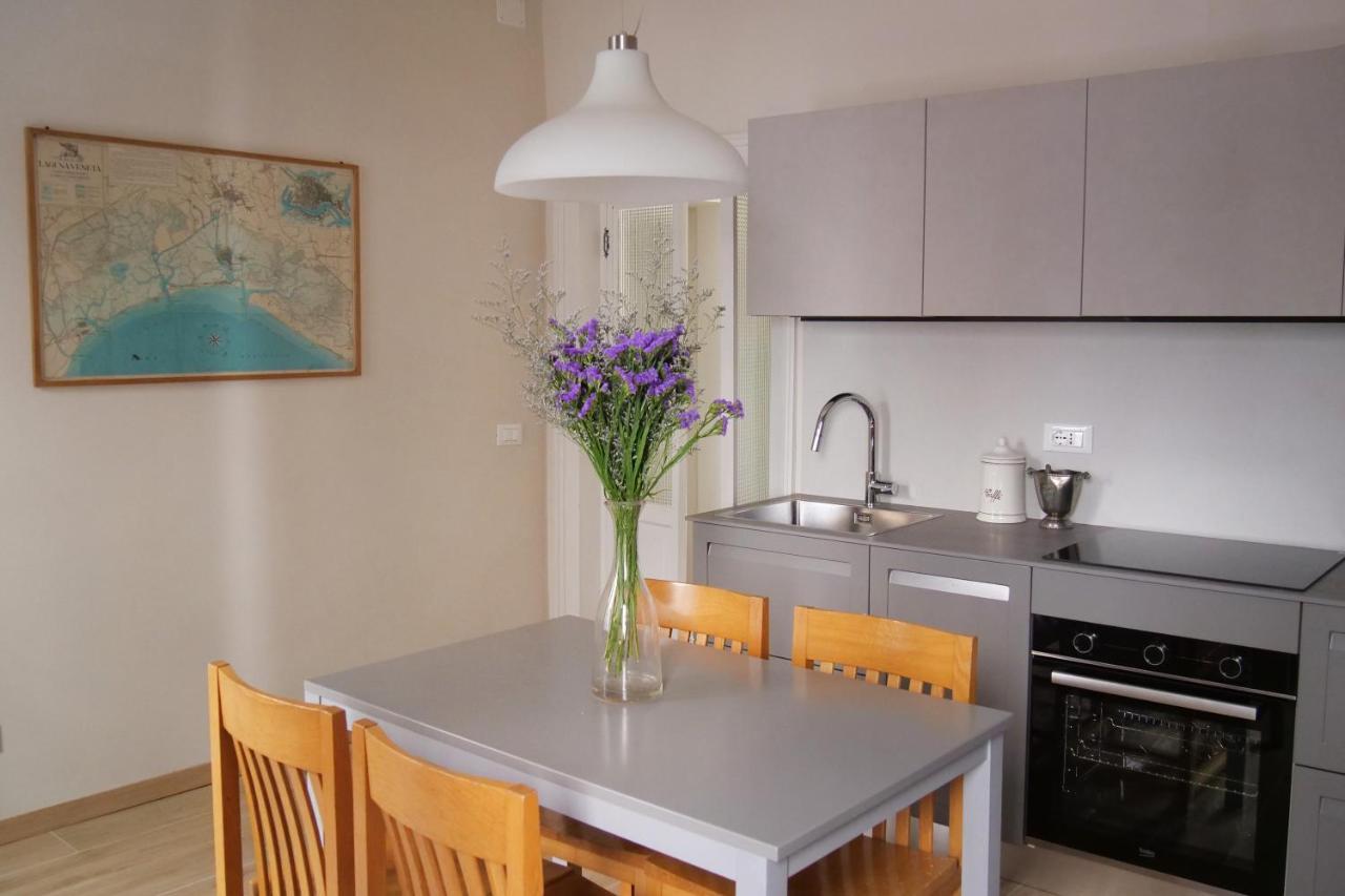 Al Malibran Apartment