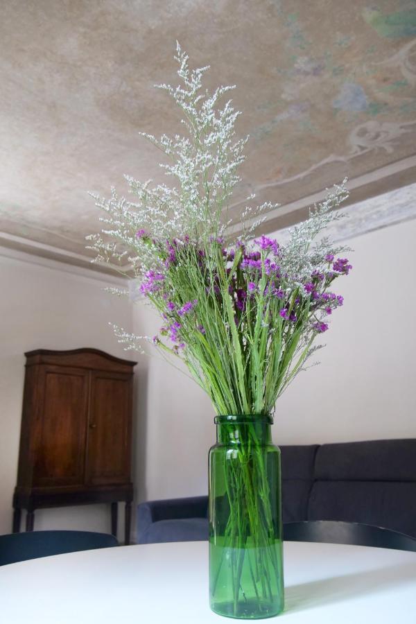 Apartment Al Malibran *