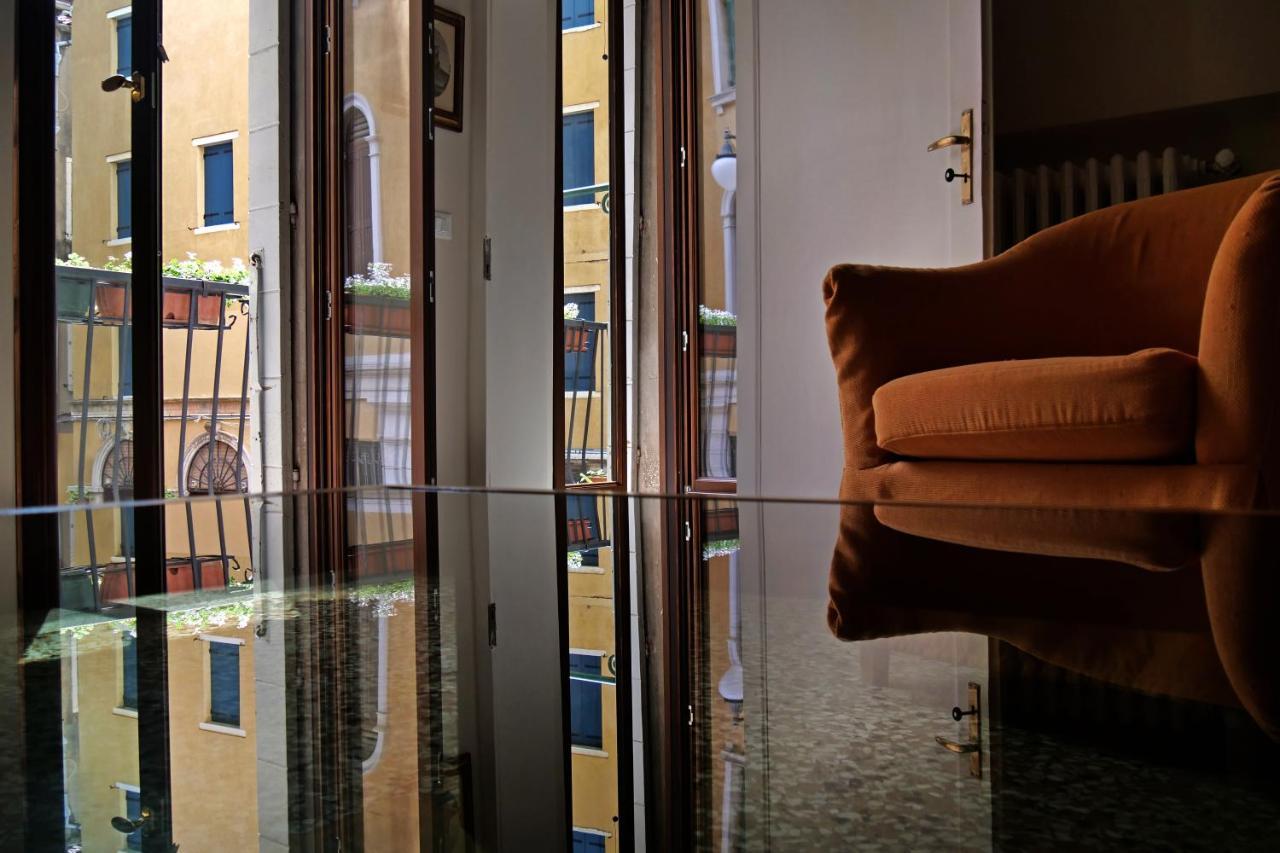 Apartment Al Malibran Venice