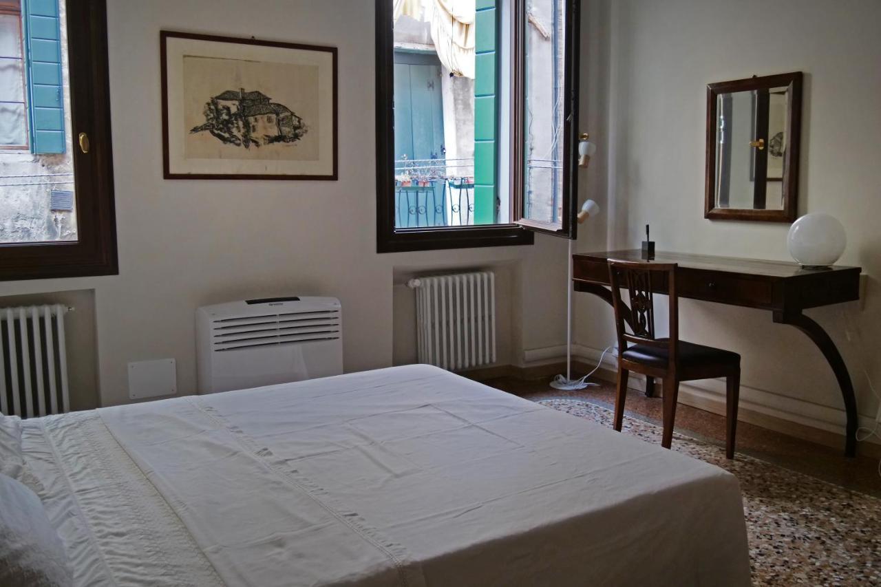 Al Malibran Apartment Venice