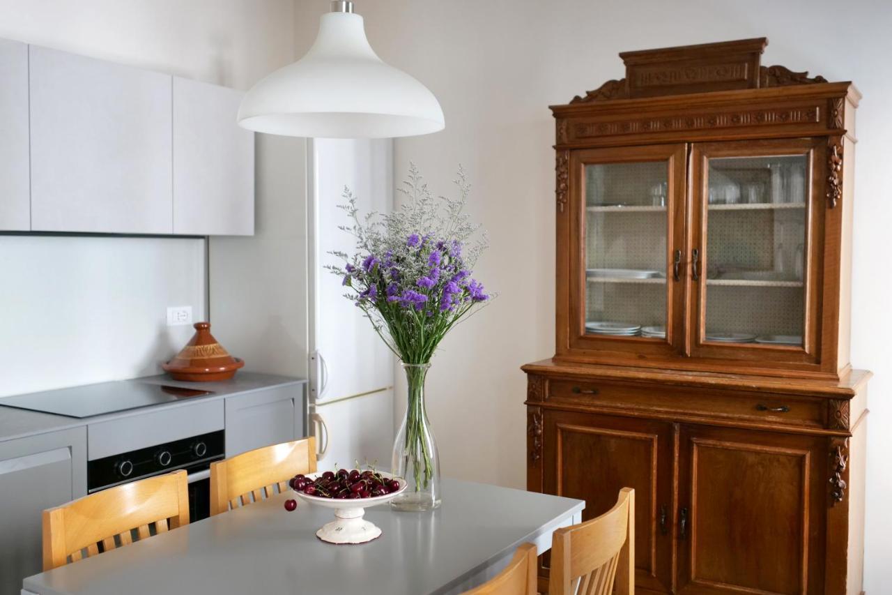 Apartment Al Malibran *