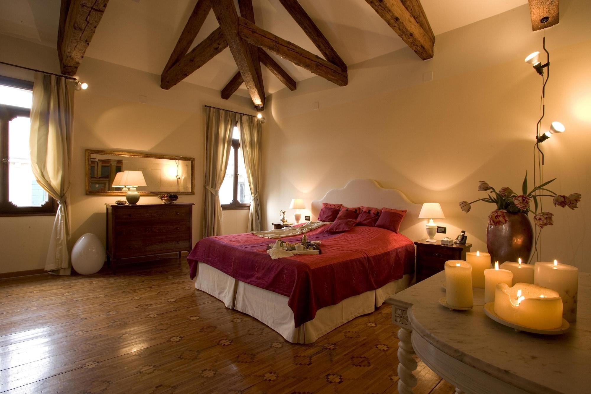 Bed & Breakfast La Villeggiatura