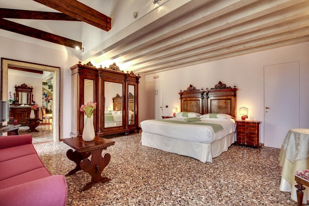 Bed & Breakfast La Villeggiatura