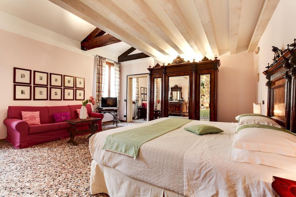 La Villeggiatura Bed & Breakfast 3*