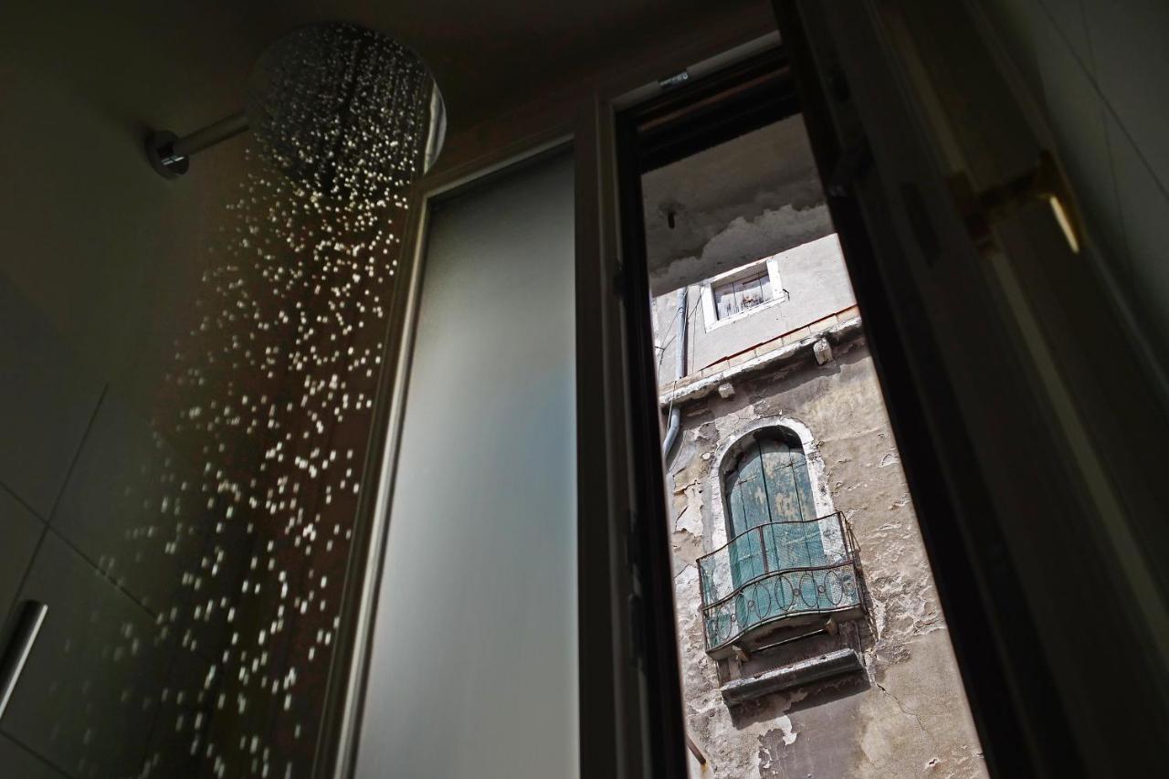 Apartment Al Malibran Venice