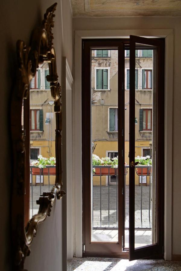 Al Malibran Apartment Venice