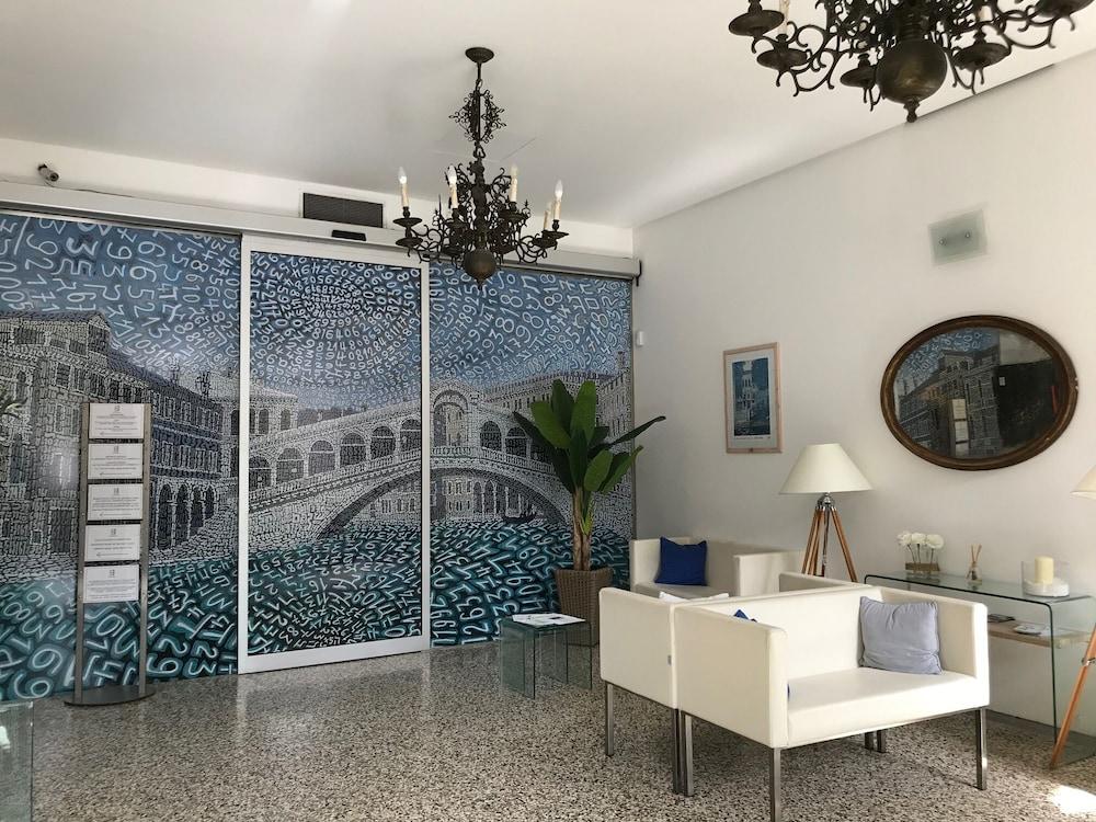 Rimon Kosher Venice