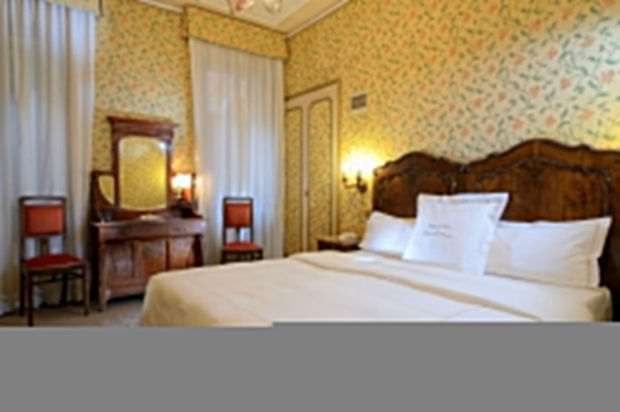 Hotel Flora Venice