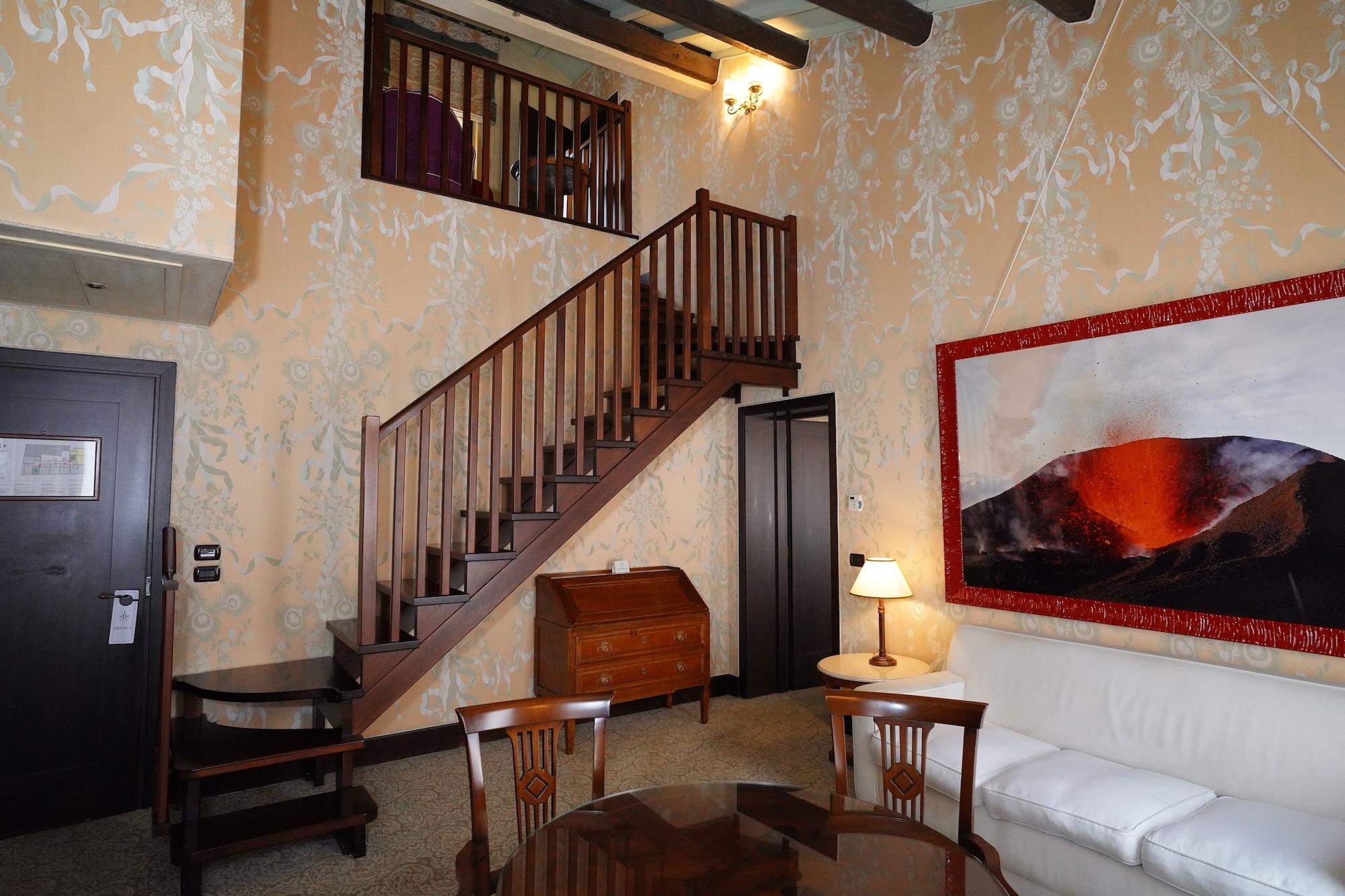 Residenza Grunwald 5* Veneza
