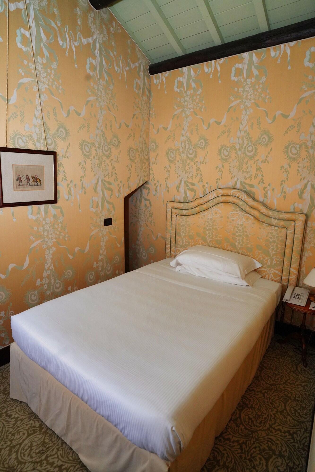 Residenza Grunwald 5*
