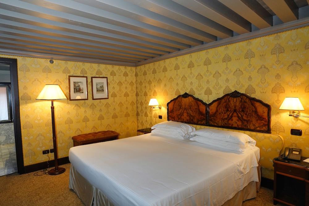 Residenza Grunwald Veneza